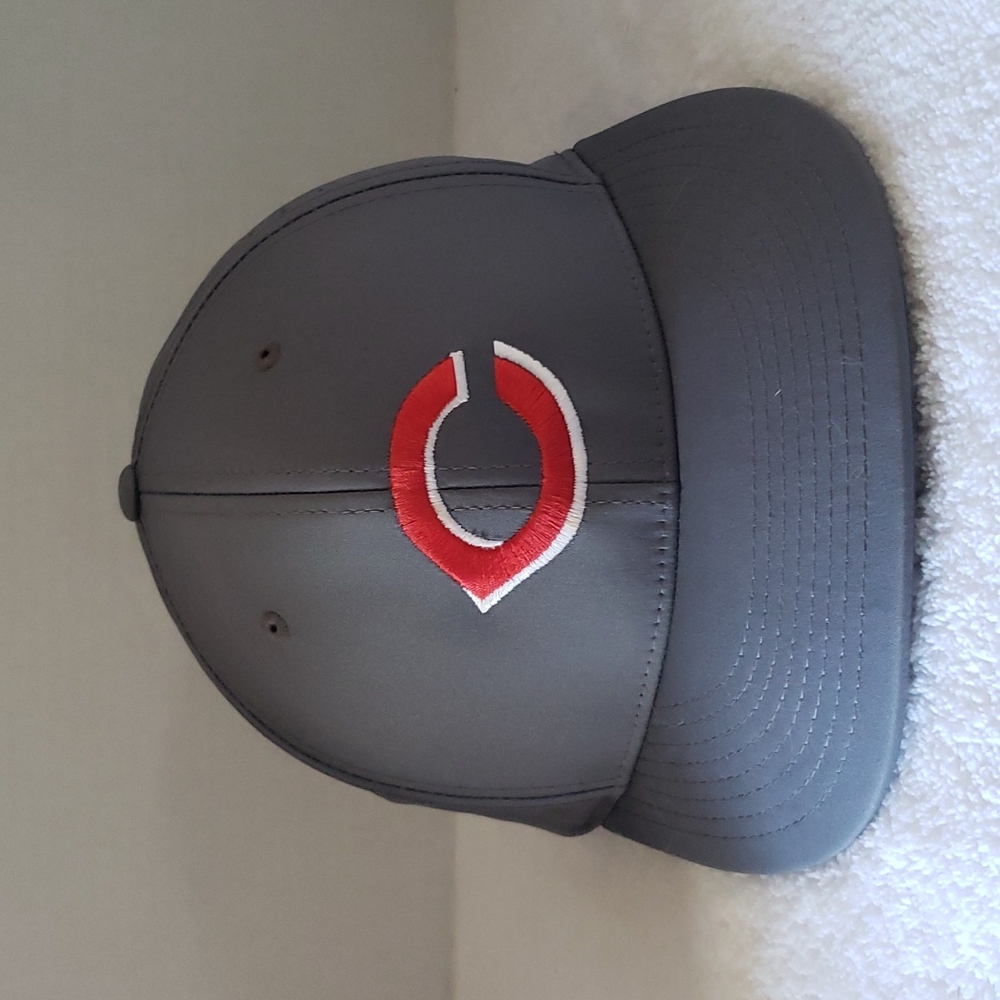 Richardson | Men's PTS 30 Cincinnati Reds Cap